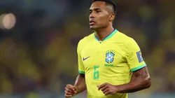 Alex Sandro