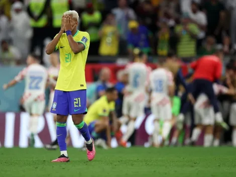 Croatia eliminate Brazil on penalties at Qatar 2022: Highlights and goals