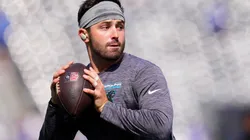 Baker Mayfield - Carolina Panthers - NFL 2022
