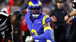 Odell Beckham Jr. - Los Angeles Rams - NFL 2021