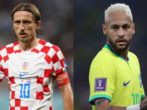 Croatia vs Brazil on the radio: How to listen to the Qatar 2022 World Cup quarterfinal match