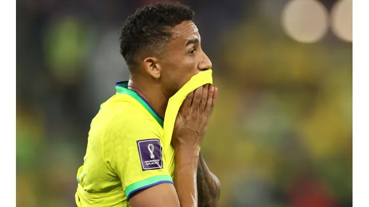 Danilo of Brazil