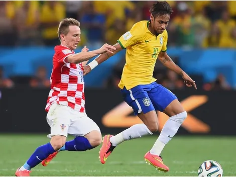 Croatia vs Brazil soccer history: Head-to-head before Qatar 2022 game