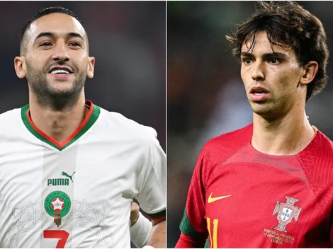 Morocco vs Portugal: Predictions, odds and how to watch or live stream free Qatar 2022 World Cup quarterfinals in the US today