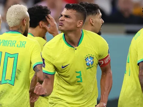 Qatar 2022: What happens if Brazil beat Croatia in the quarterfinals?