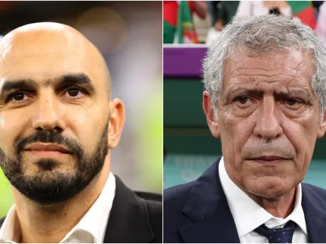 Morocco vs Portugal: Confirmed lineups for today's Qatar 2022 World Cup Quarter-Finals game