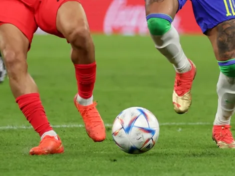 World Cup Games Today: Qatar 2022 Fixtures List for Saturday, December 10