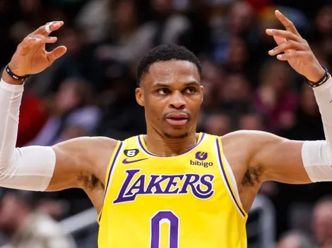 NBA Rumors: Los Angeles Lakers could be working on a three-team trade deal