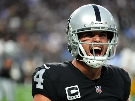 Can the Las Vegas Raiders still make the playoffs in the 2022 NFL season?