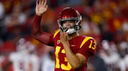 Caleb Williams of USC