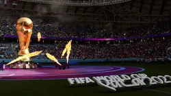 FIFA World Cup Qatar 2022