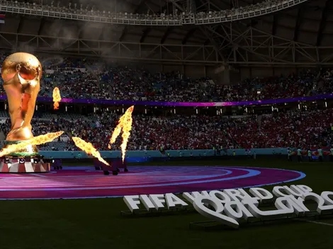 Qatar 2022: Supercomputer predicts FIFA World Cup quarterfinals winners