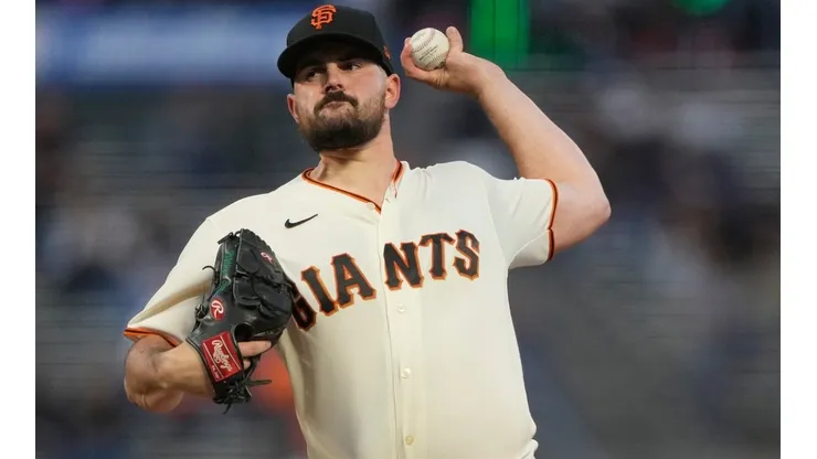 Carlos Rodon