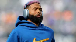 Odell Beckham Jr. - Los Angeles Rams - NFL 2021