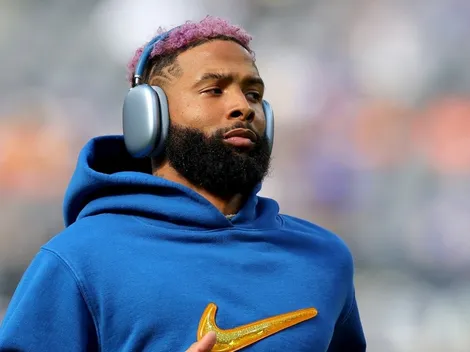 NFL News: Odell Beckham Jr.'s 'red flag' that keeps the Bills away from signing him