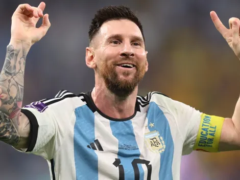 Lionel Messi’s complete profile: Age, height, wife, kids, net worth, and social media