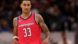 Kyle Kuzma
