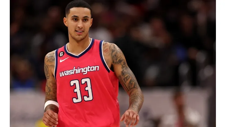 Kyle Kuzma