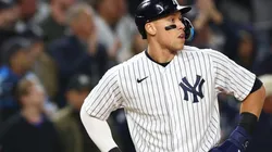 Aaron Judge