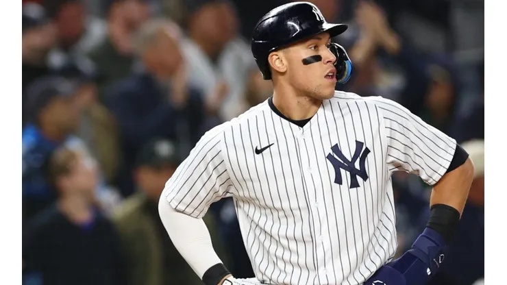 Aaron Judge