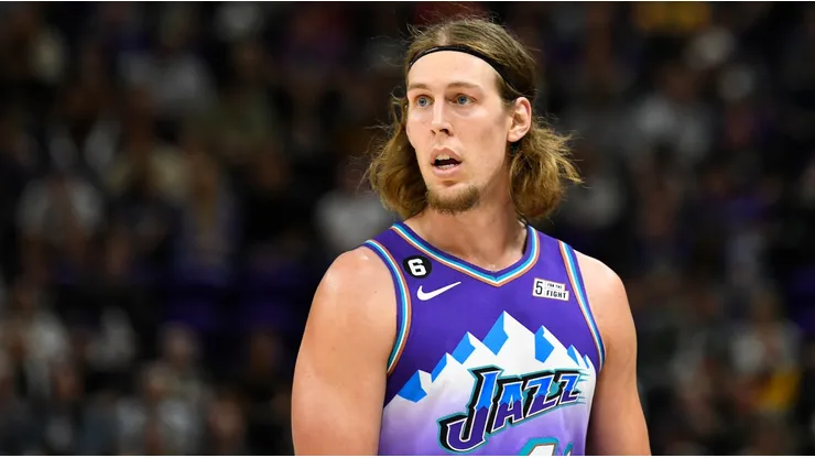 Kelly Olynyk