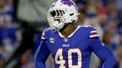 Von Miller - Buffalo Bills - NFL 2022