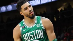 Jayson Tatum