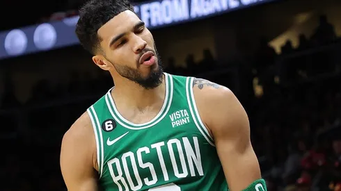 Jayson Tatum