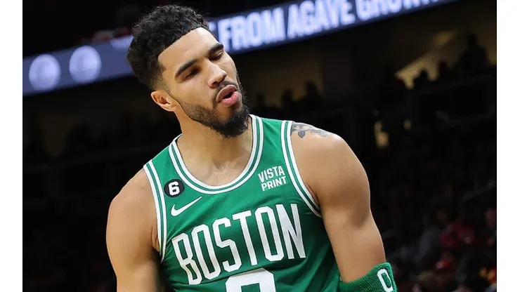 Jayson Tatum