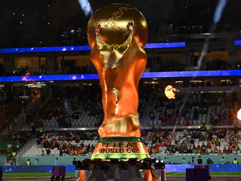 Qatar 2022: Astrologer predicts which teams will play the World Cup final