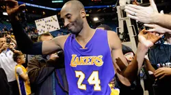 Kobe Bryant