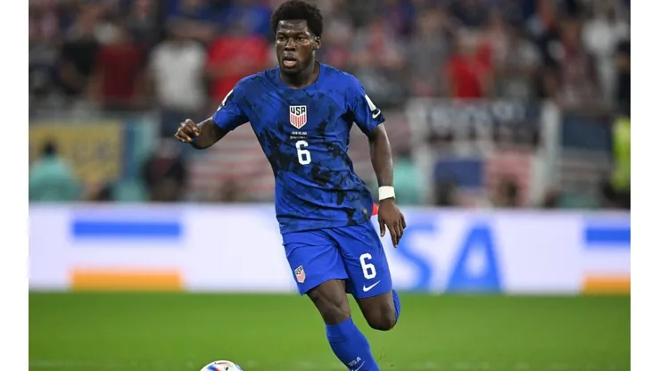 Yunus Musah