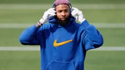 Odell Beckham Jr.