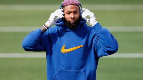 Odell Beckham Jr.