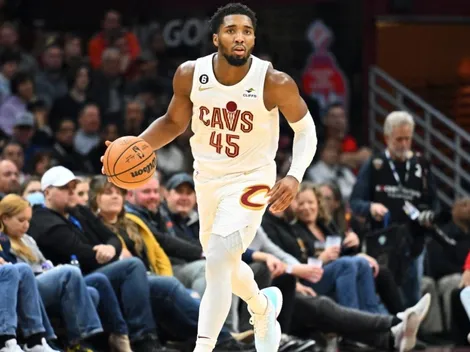NBA News: Donovan Mitchell gets real on LeBron James' impact on the Cavaliers