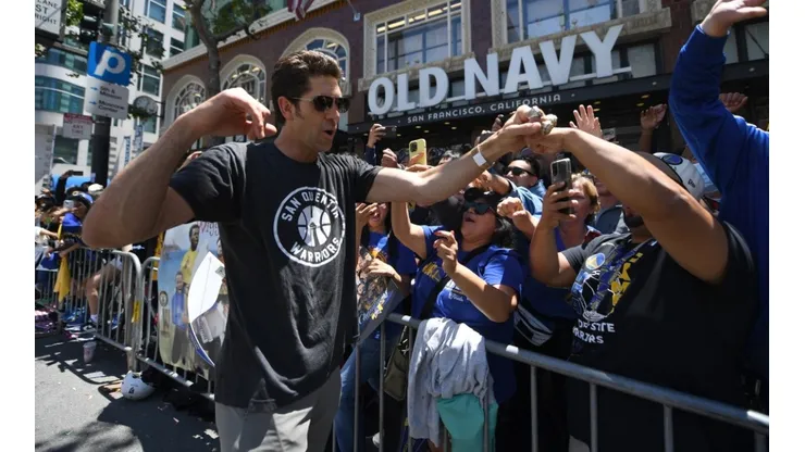 Bob Myers