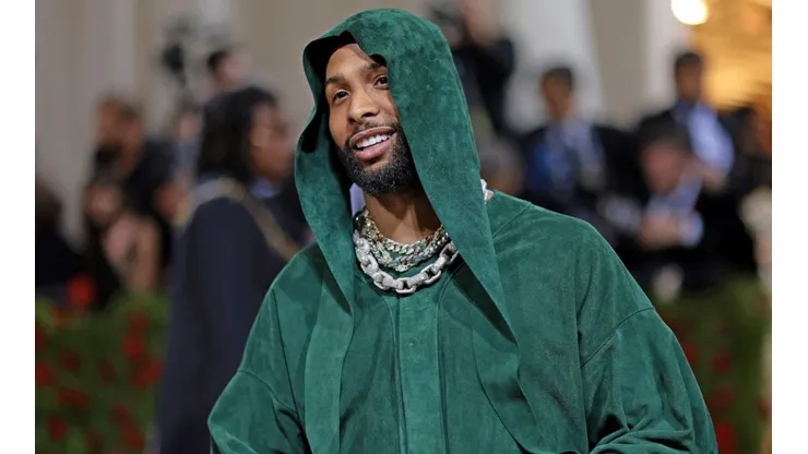 Odell Beckham Jr.