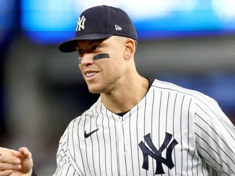 Aaron Judge signs mega-deal with Yankees: How much does he make per year, month, week, and day?