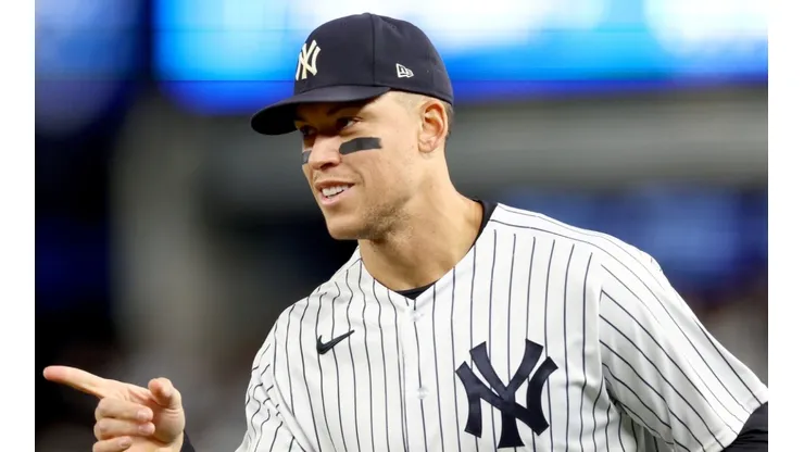 Aaron Judge signs mega-deal with Yankees: How much does he make per year, month, week, and day?