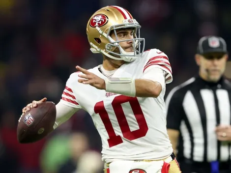 NFL News: Jimmy Garoppolo's season is not over, 49ers reveal when will he return
