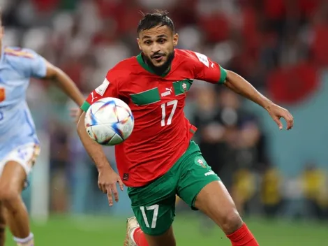 Qatar 2022: How far have Morocco gone at a FIFA World Cup?