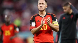 Eden Hazard