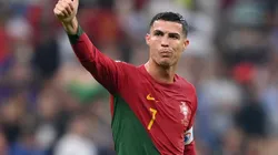 Cristiano Ronaldo will try to make history with Portugal