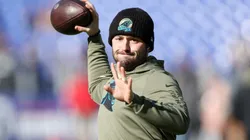 Baker Mayfield - Carolina Panthers - NFL 2022