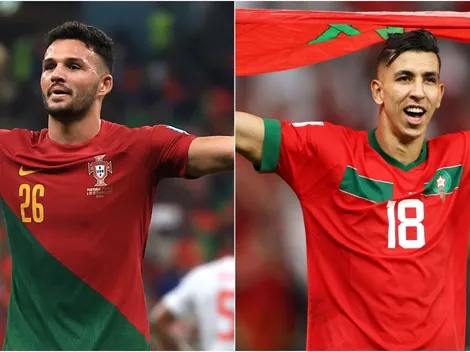 Morocco vs Portugal: Date, Time, and TV Channel to watch or live stream free in the US the Qatar 2022 World Cup quarterfinals