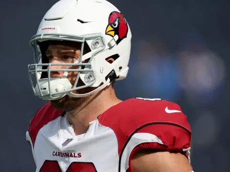 The richest tight end of the NFL is close to $65m in career earnings