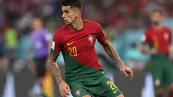 Joao Cancelo - Portugal - Qatar 2022