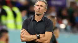 Luis Enrique