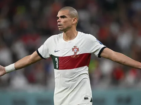 Qatar 2022: What happens if Portugal and Switzerland tie in the round of 16?