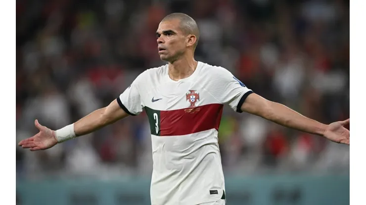 Pepe of Portugal